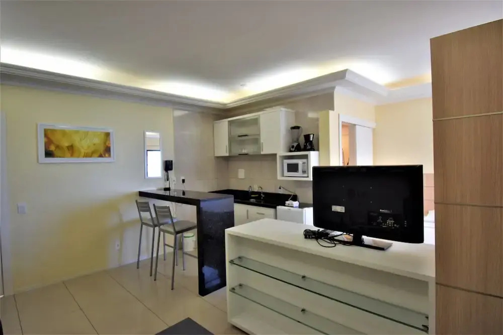 Foto - Seaflats - Meireles - Villa Costeira