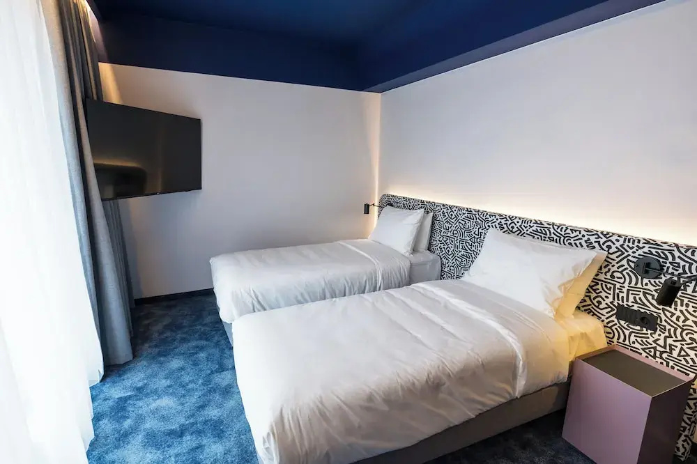 Photo - Mercure Bucharest Cantemir