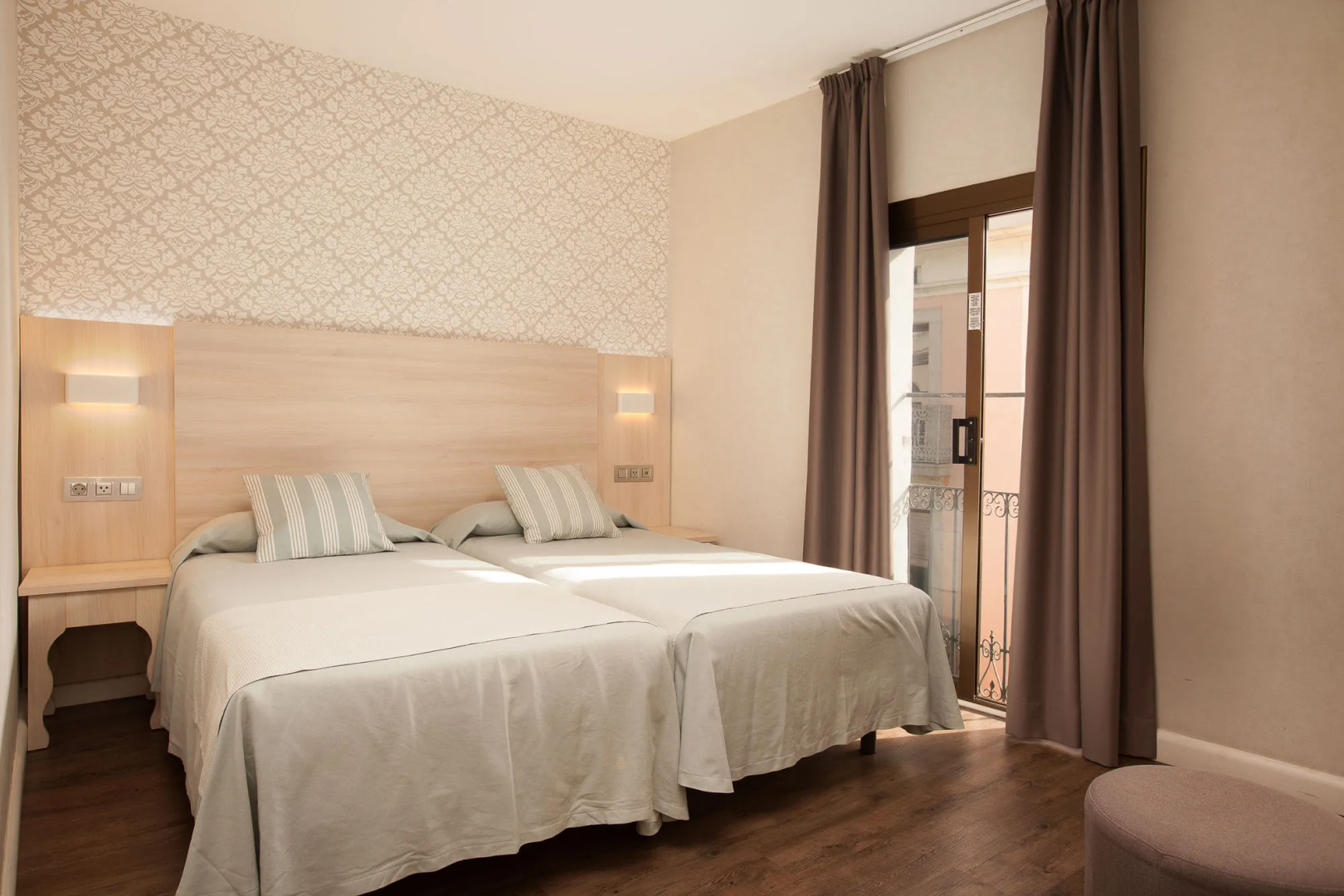 Foto - Hostal Fernando