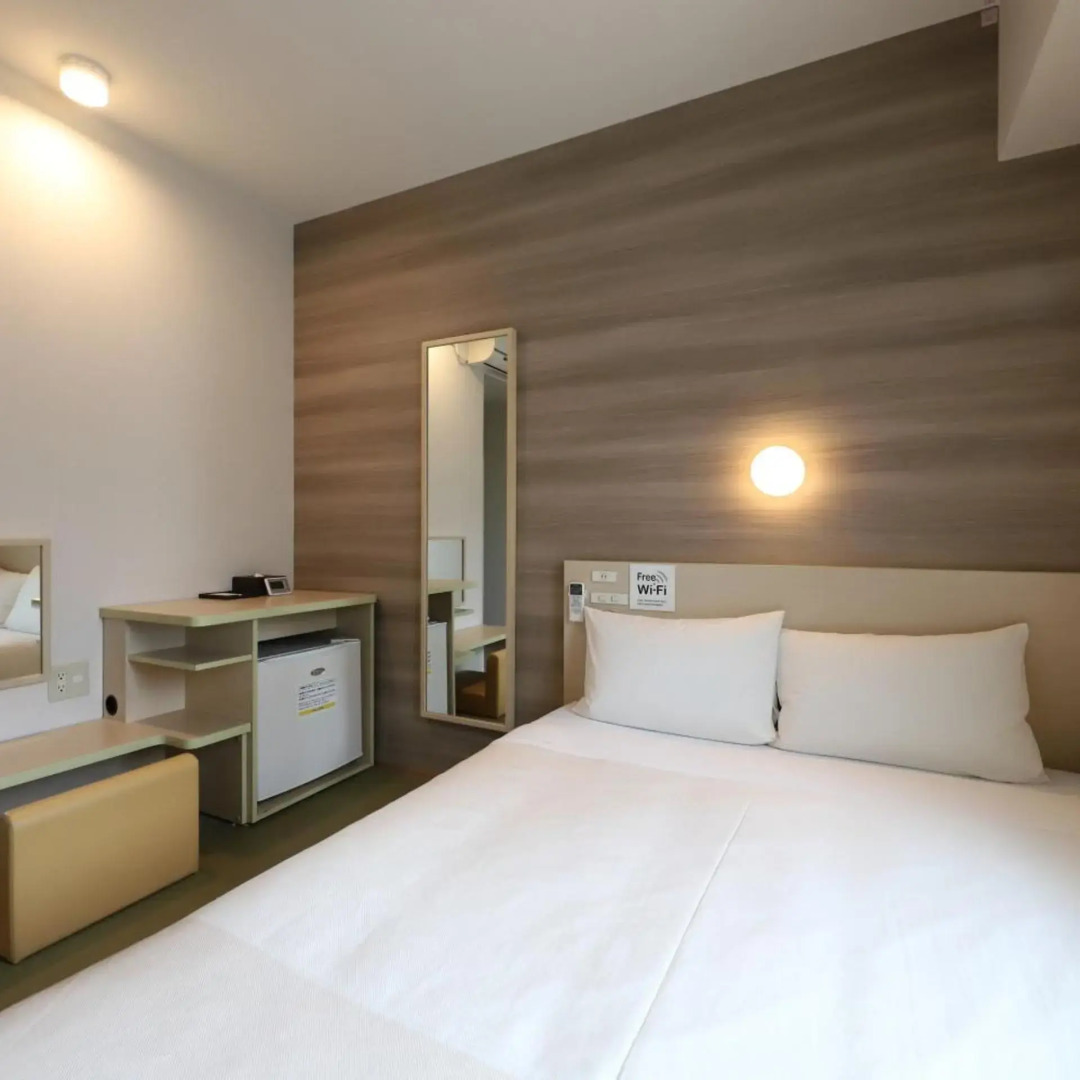 Foto - Smile Hotel Osaka Tennoji