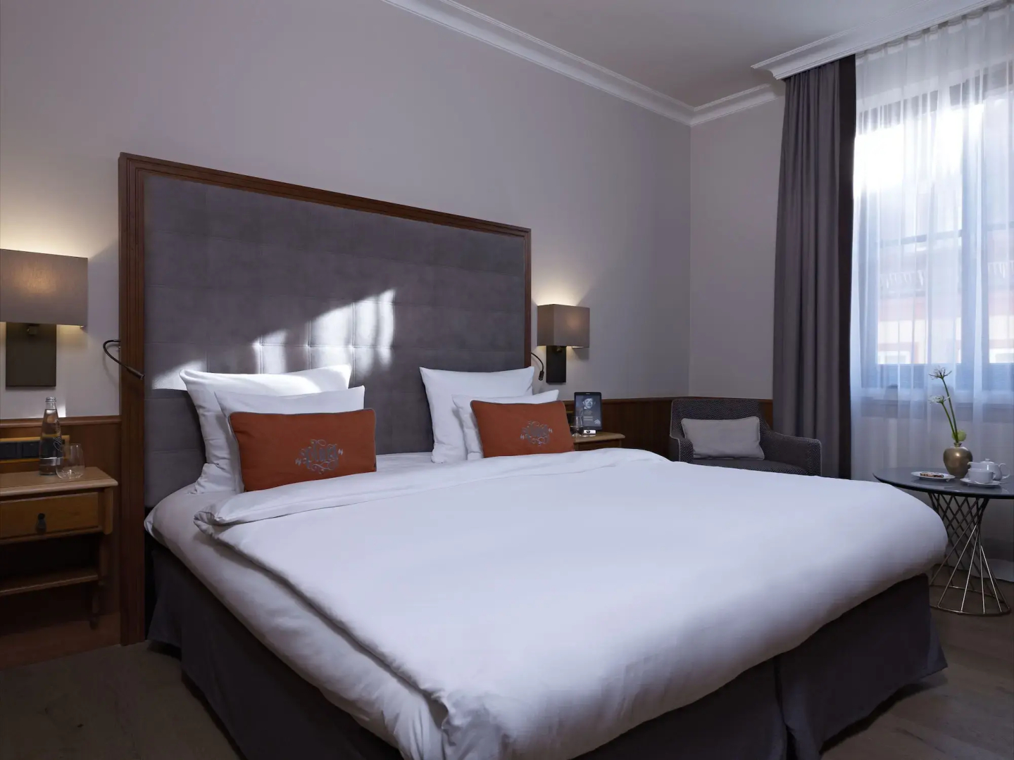 Photo - Platzl Hotel - Superior