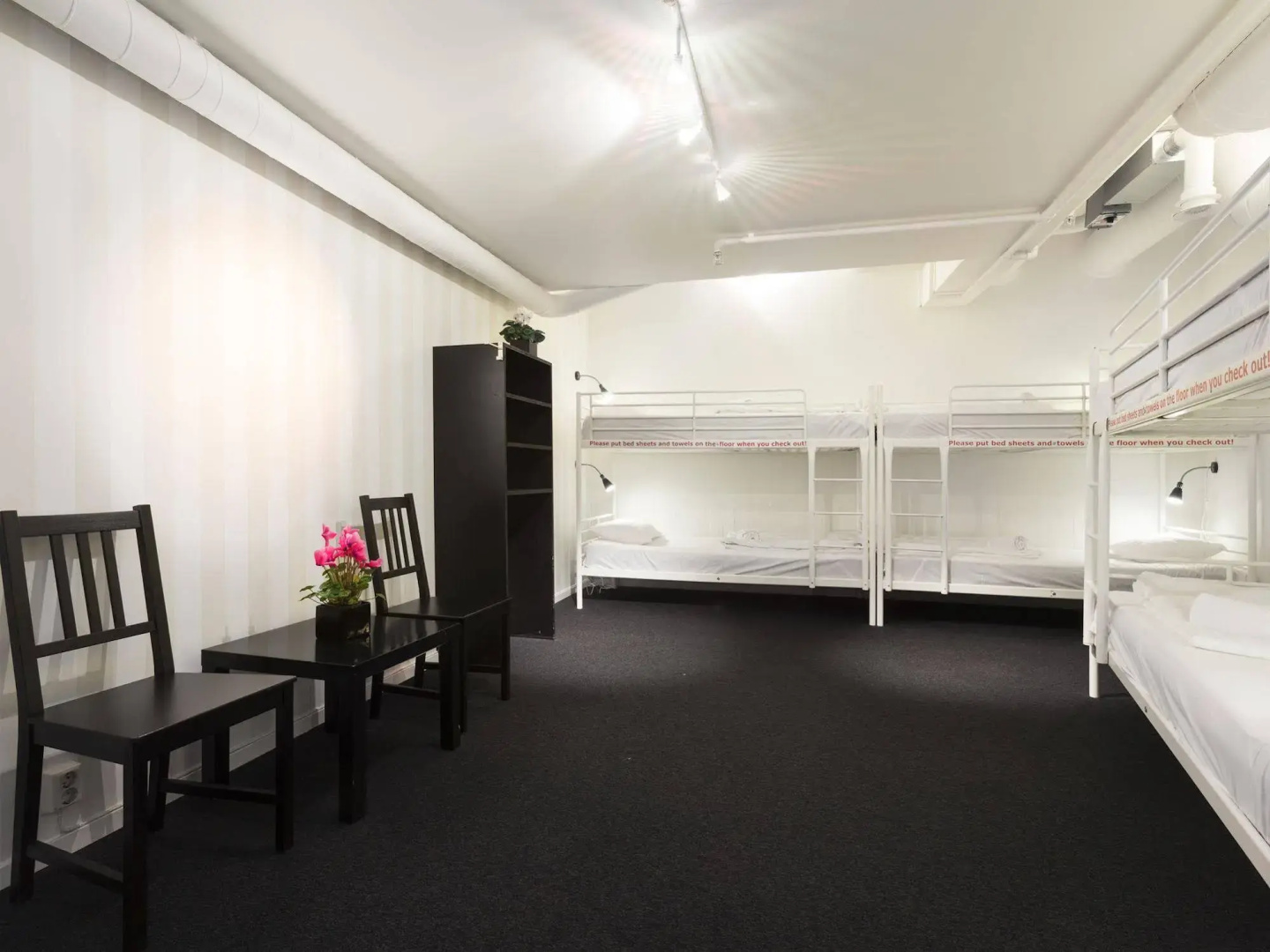 Foto - Stockholm Hostel