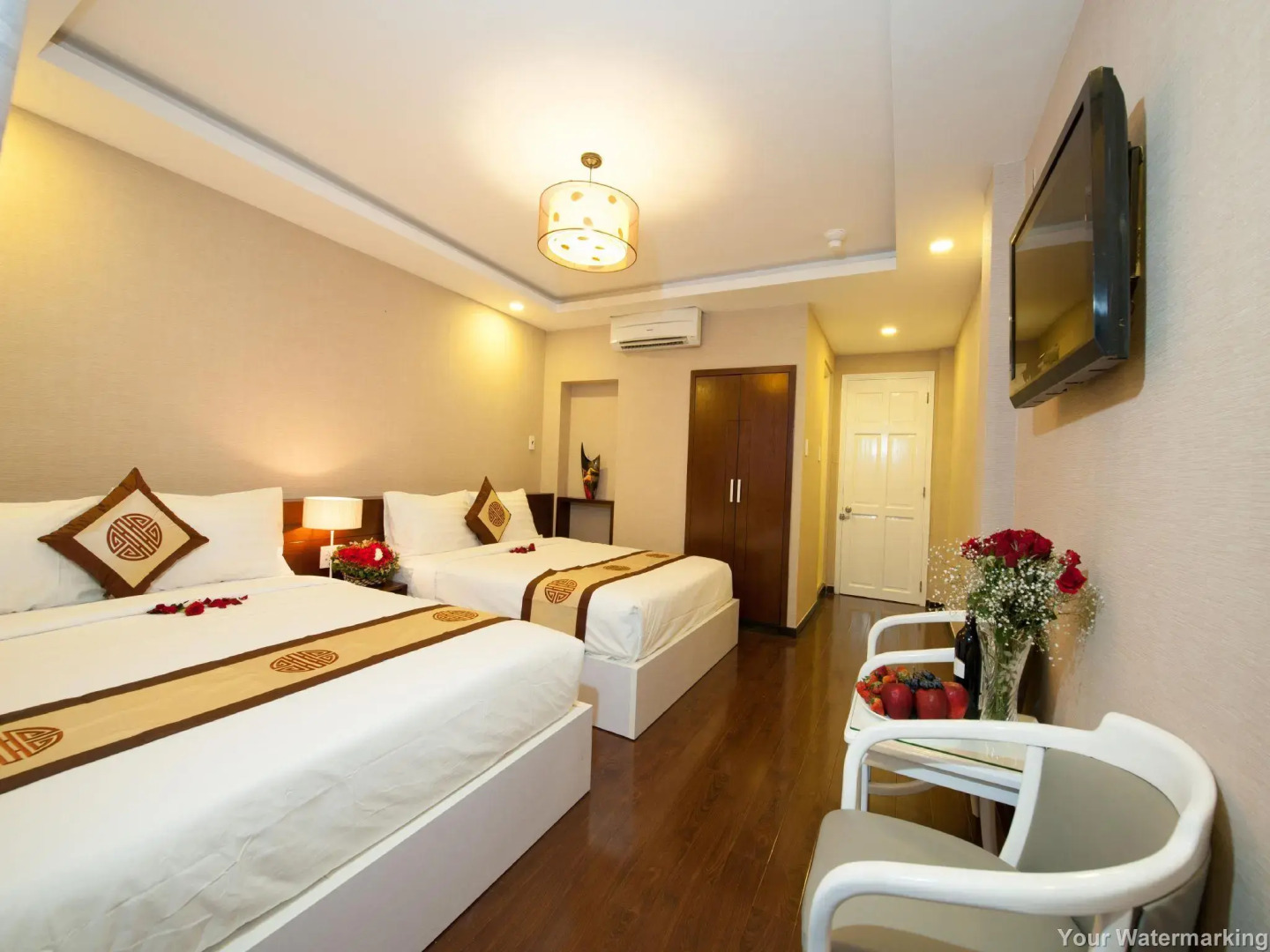 Foto - ACE Hotel - Bến Thành