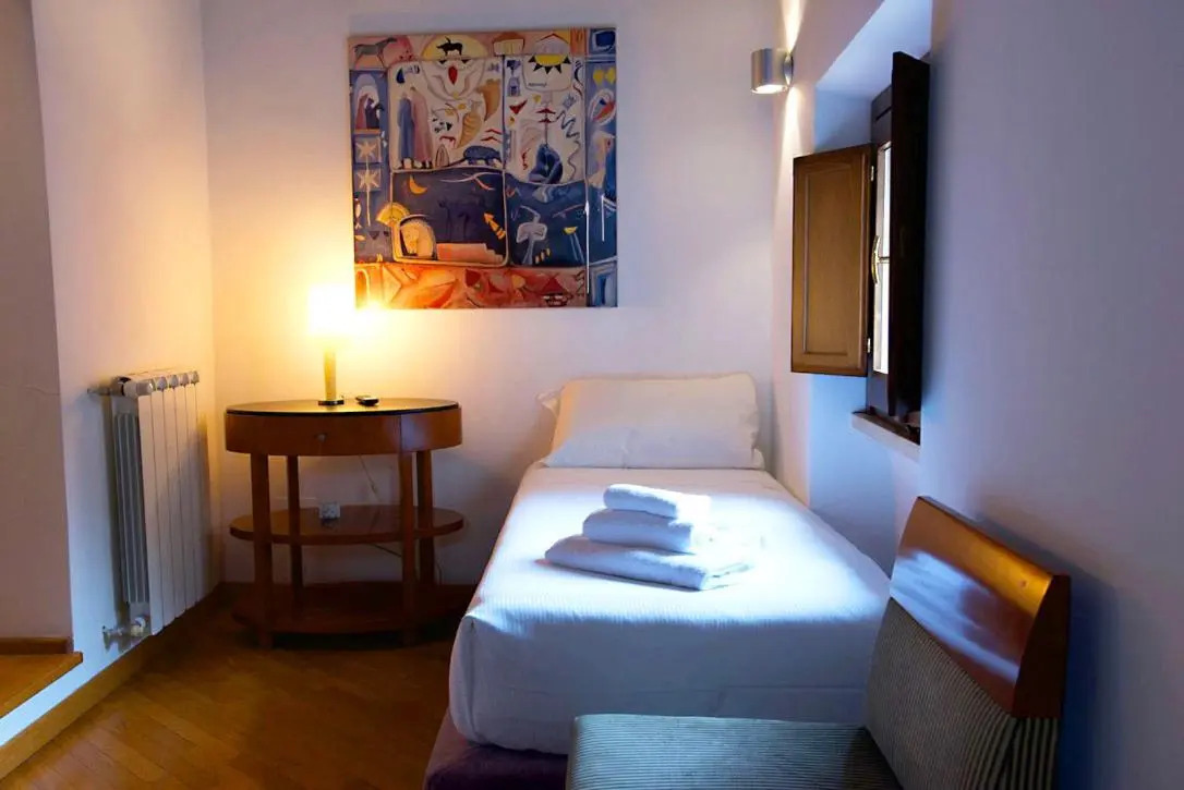 Photo - St. Peter' Six Rooms & Suites