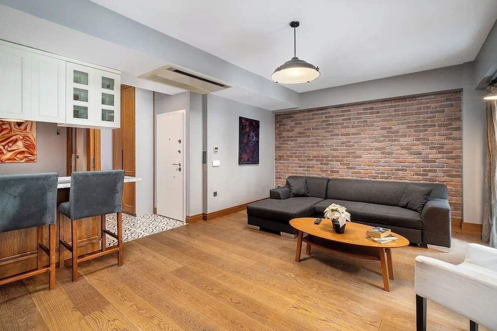 Foto - Urban Quarters - Asmalı Mescit