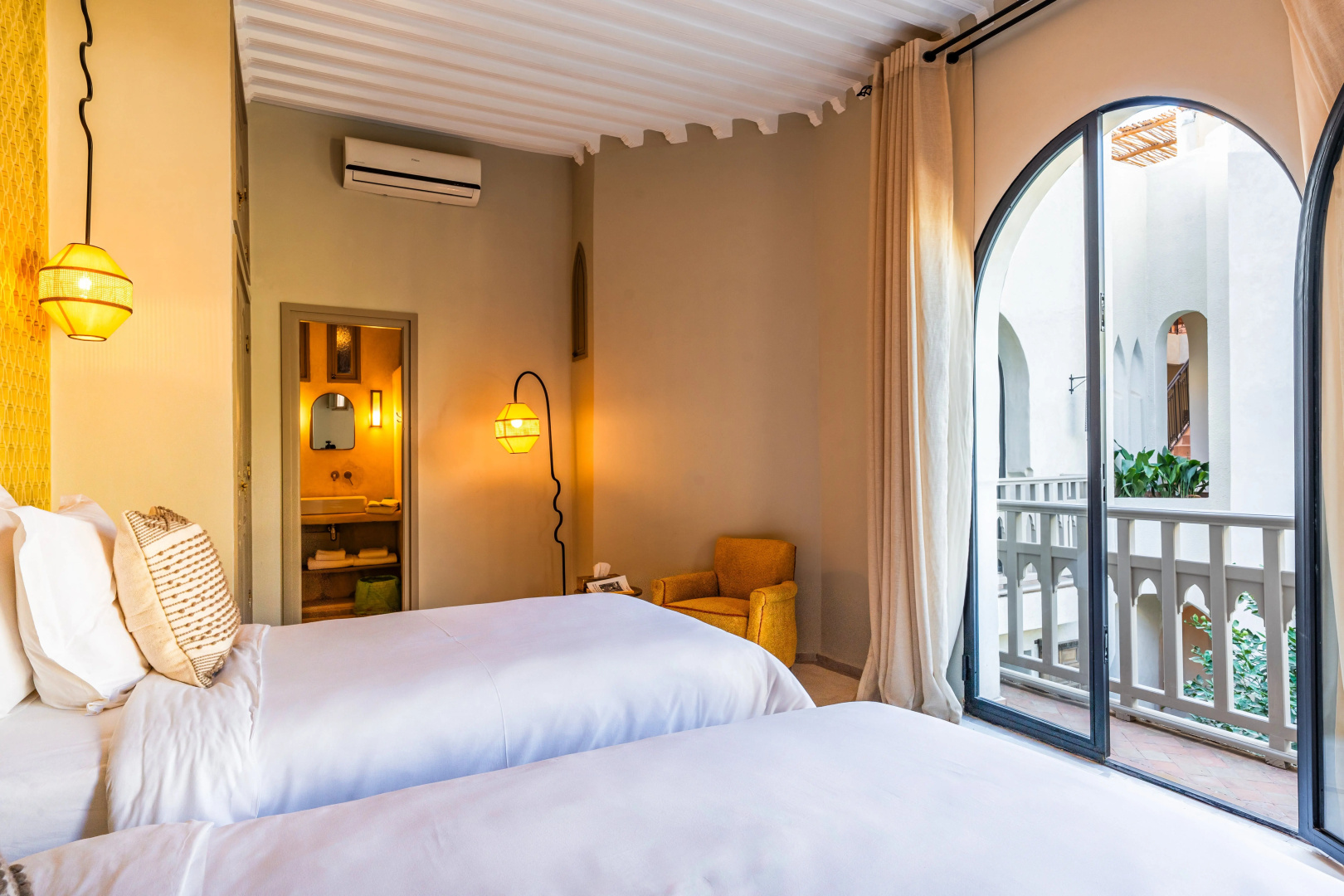 Photo - Riad Amira Victoria