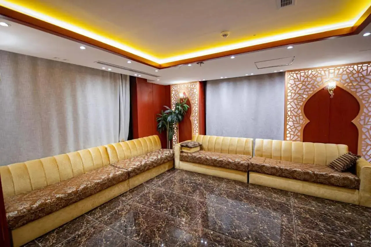 Foto - فندق مسك ام القرى Misk Umm Al Qura Hotel