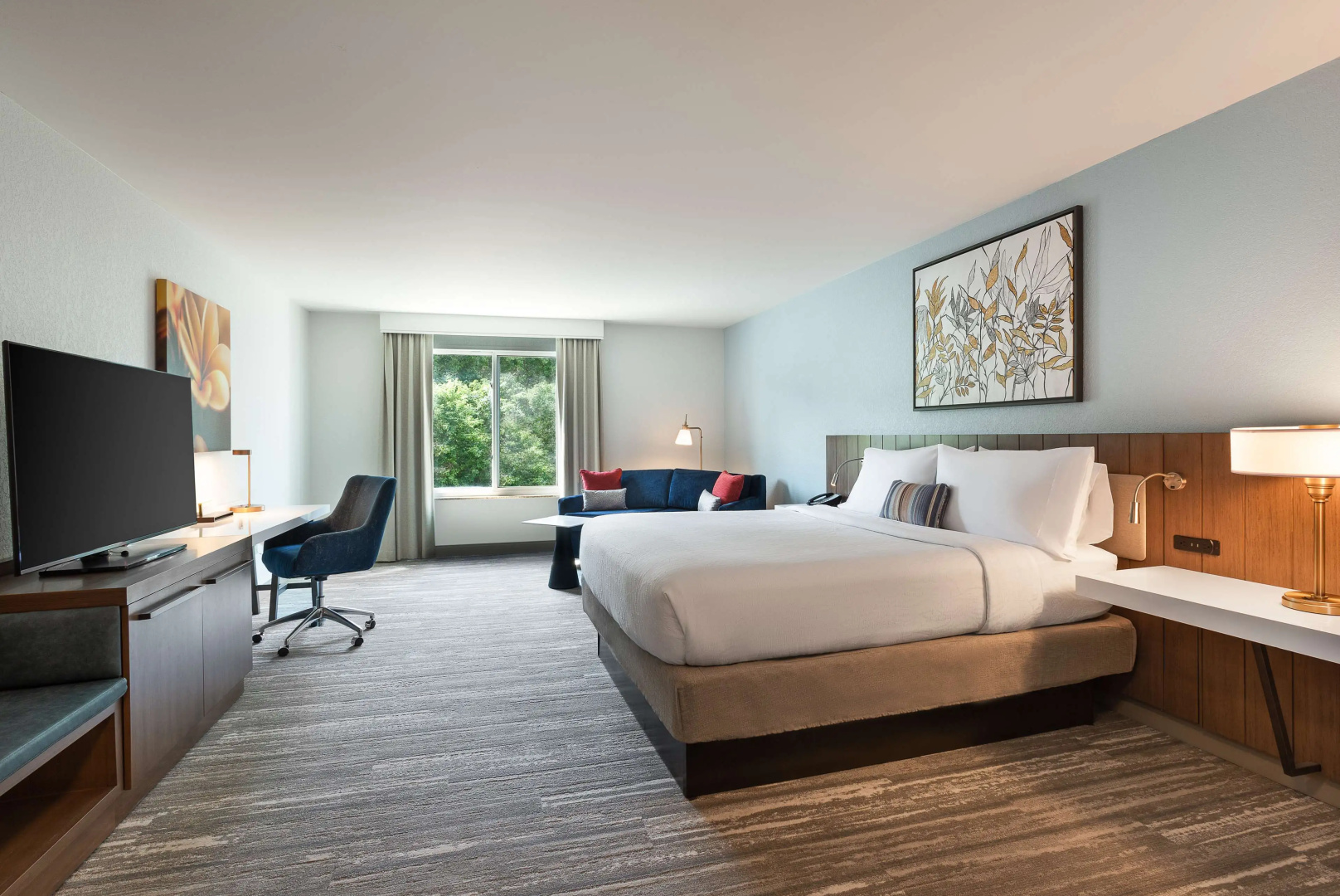 Foto - Hilton Garden Inn Melville