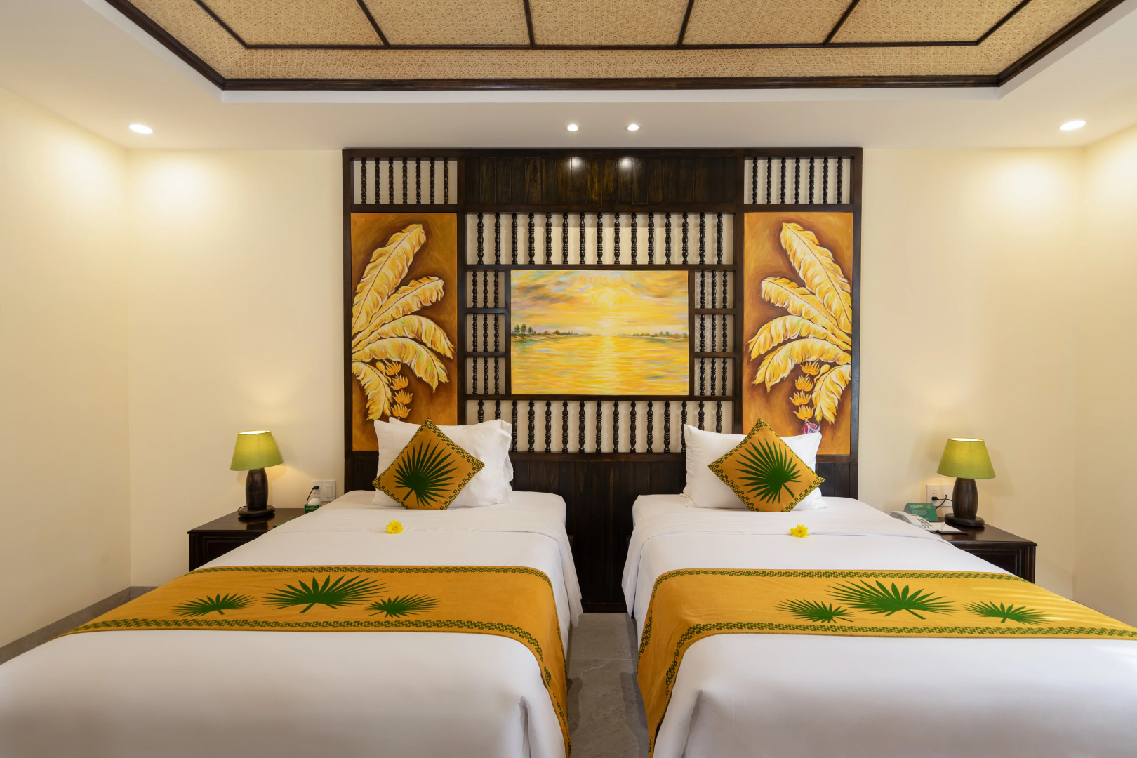 Photo - Palm Garden Beach Resort and Spa