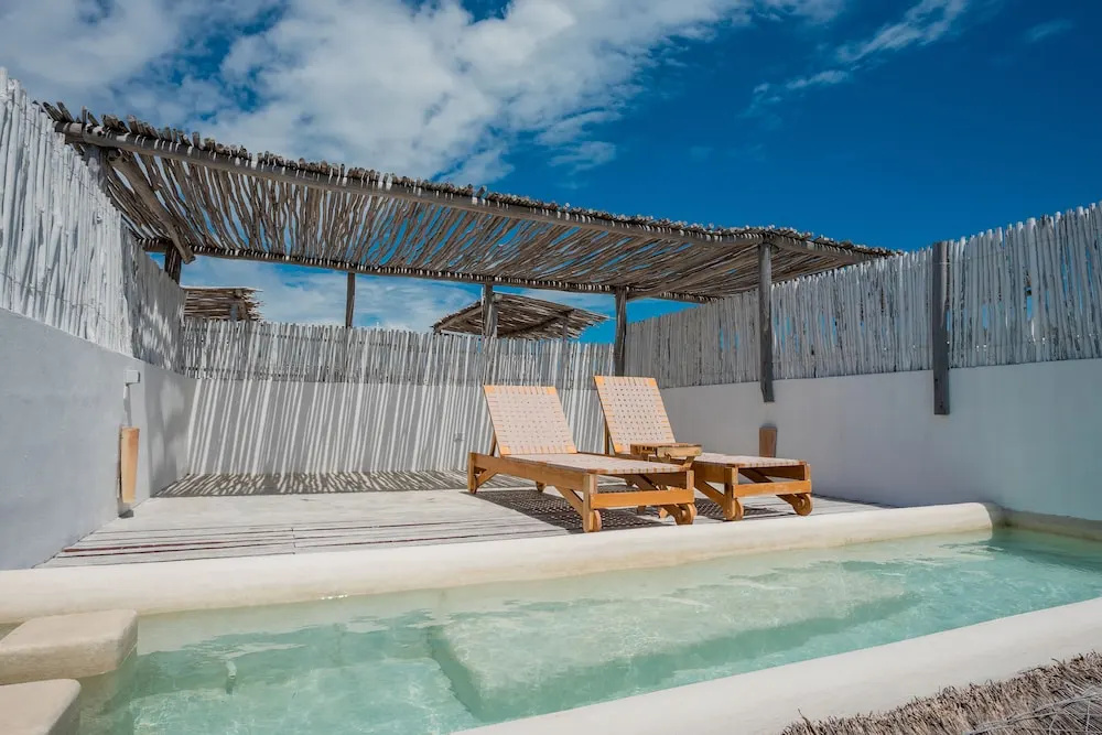 Foto - Punta Blanca Beachfront Boutique Hotel
