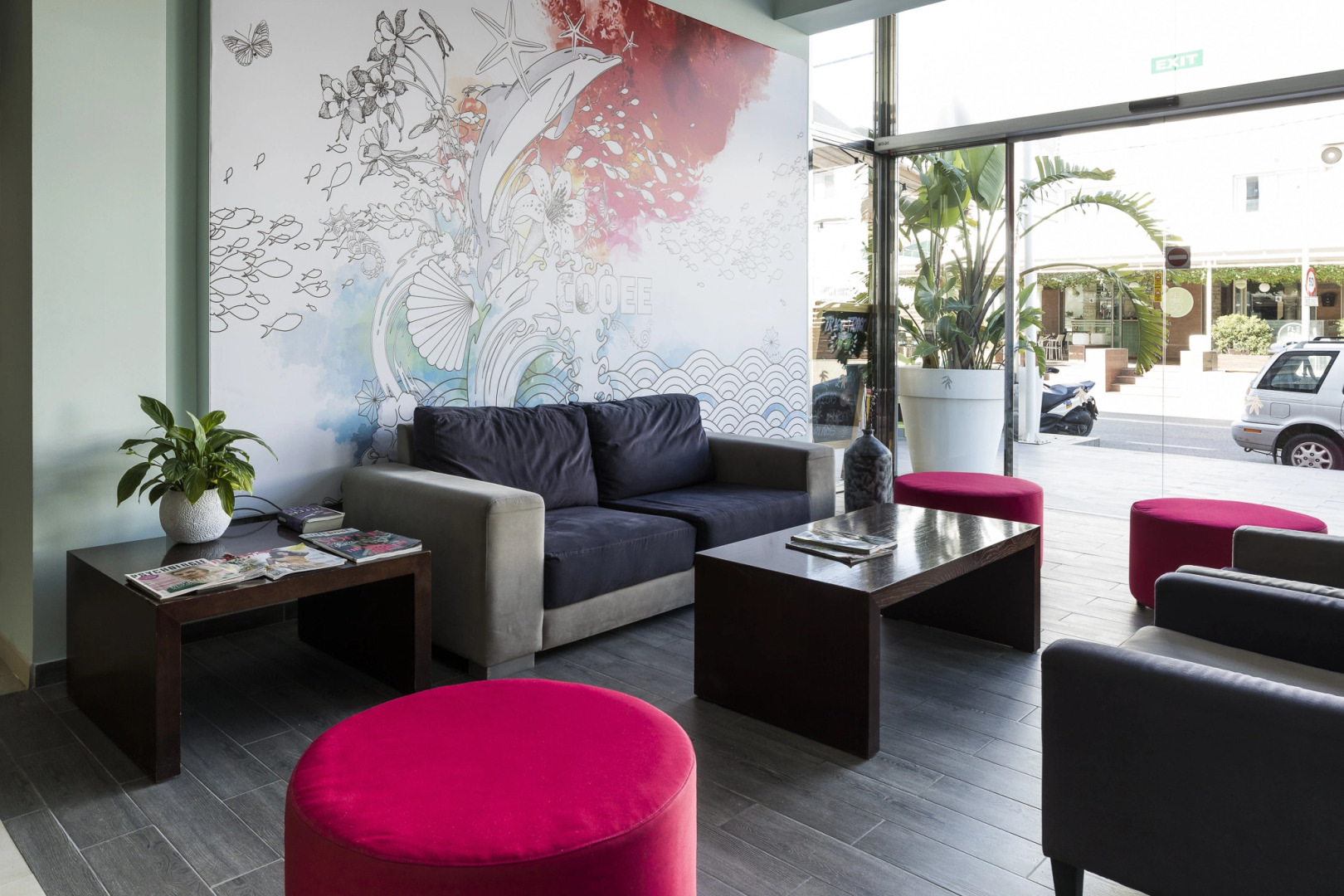 Photo - Hotel Puchet Ibiza