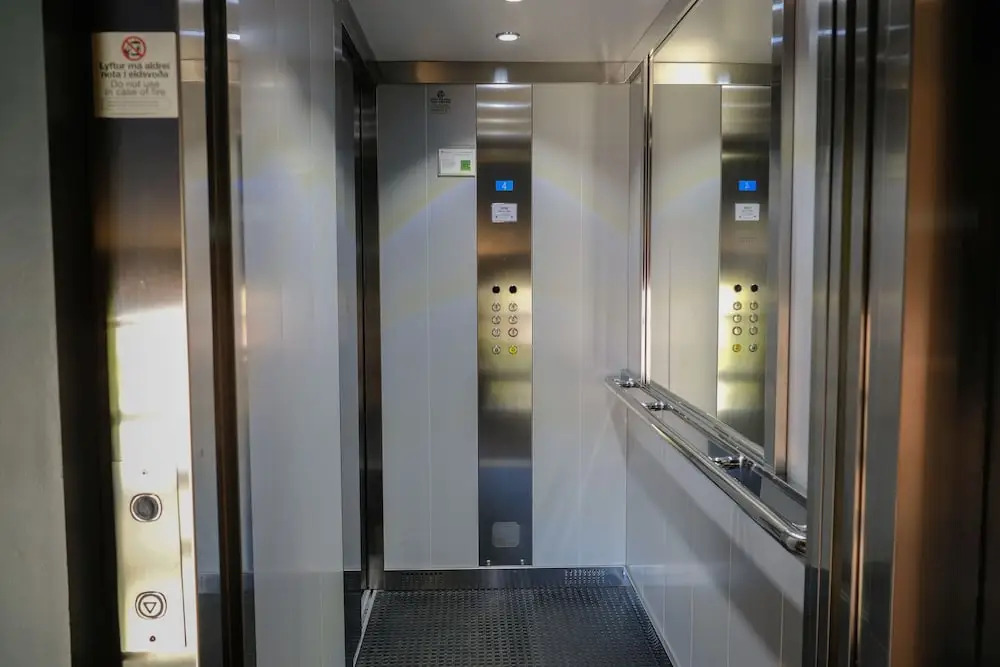 Photo - Saga Studios by Heimaleiga