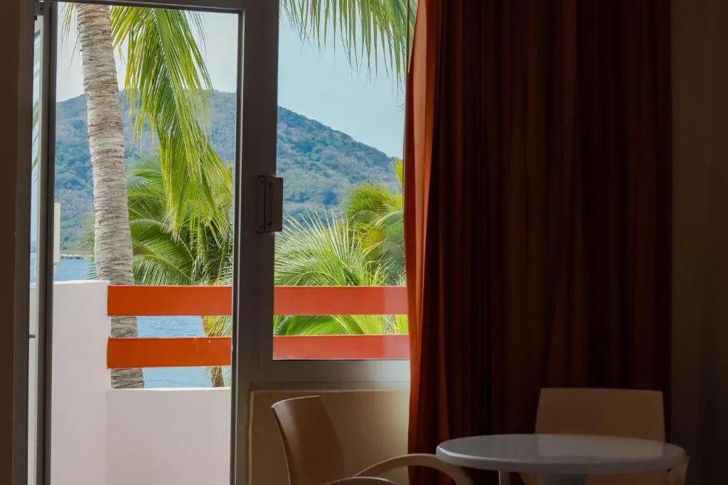 Foto - Oceano Palace Beach Resort