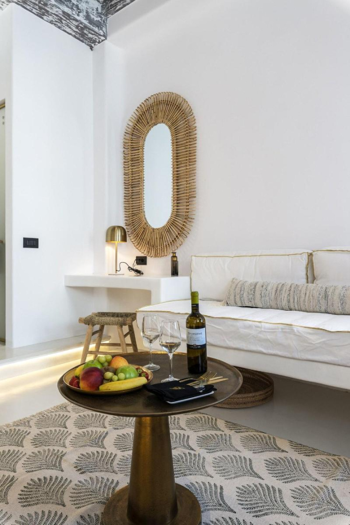 Foto - The Mykonos Bougainvillea Townhouse