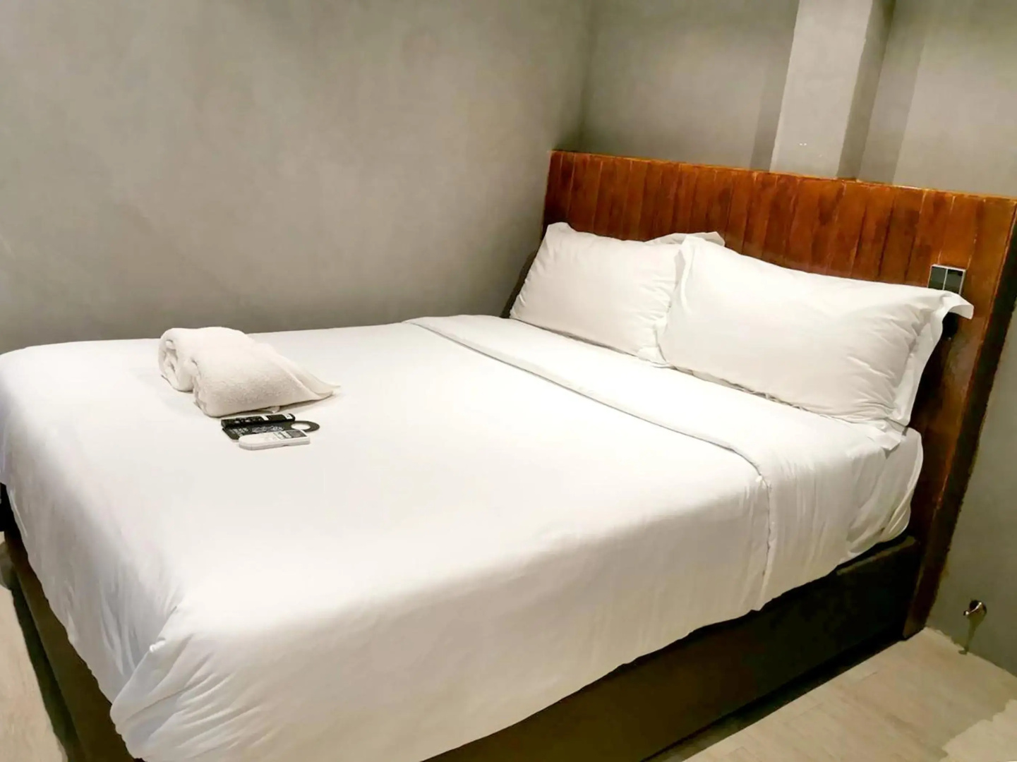 Foto - Narawad Boutique Hotel