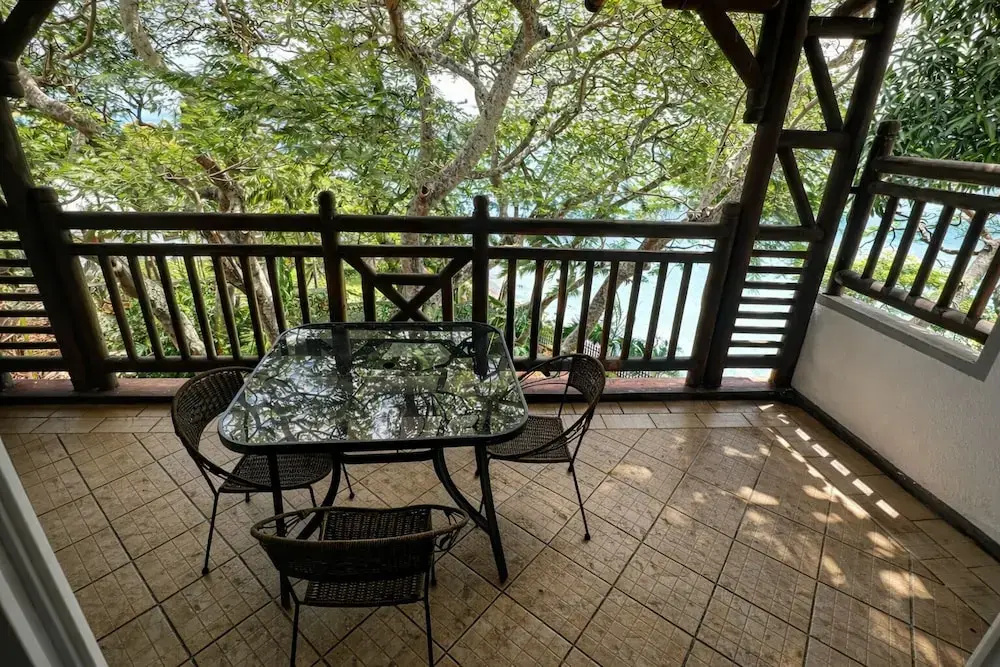 Photo - Oceanic Villa
