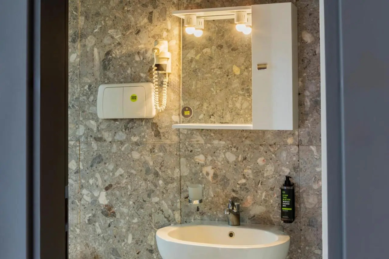 Photo - B&B HOTEL Bari Rondò