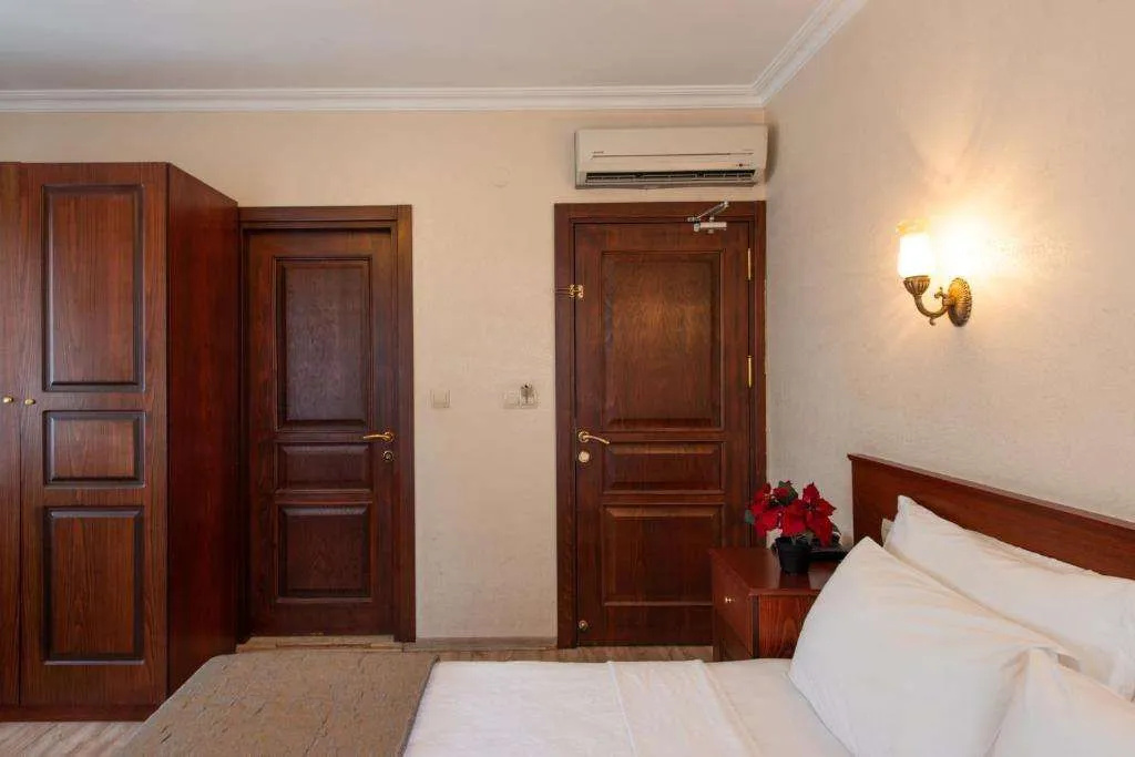 Foto - Sultanahmet Cesme Hotel