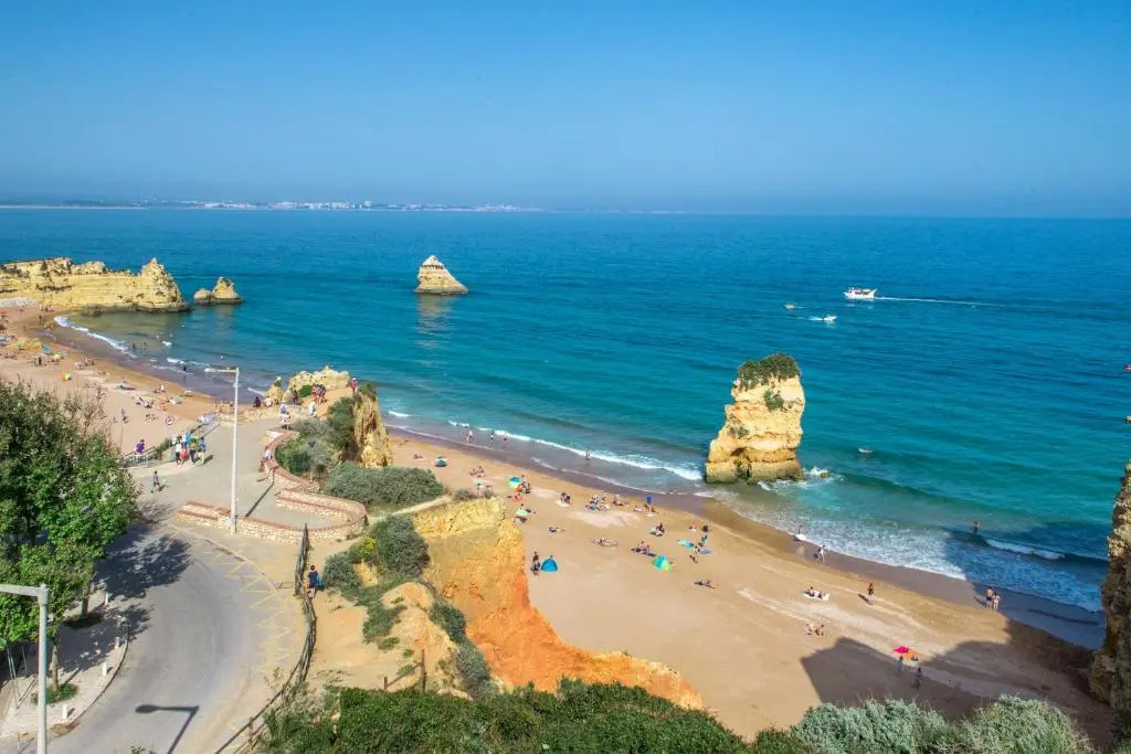 Foto - Carvi Beach Hotel