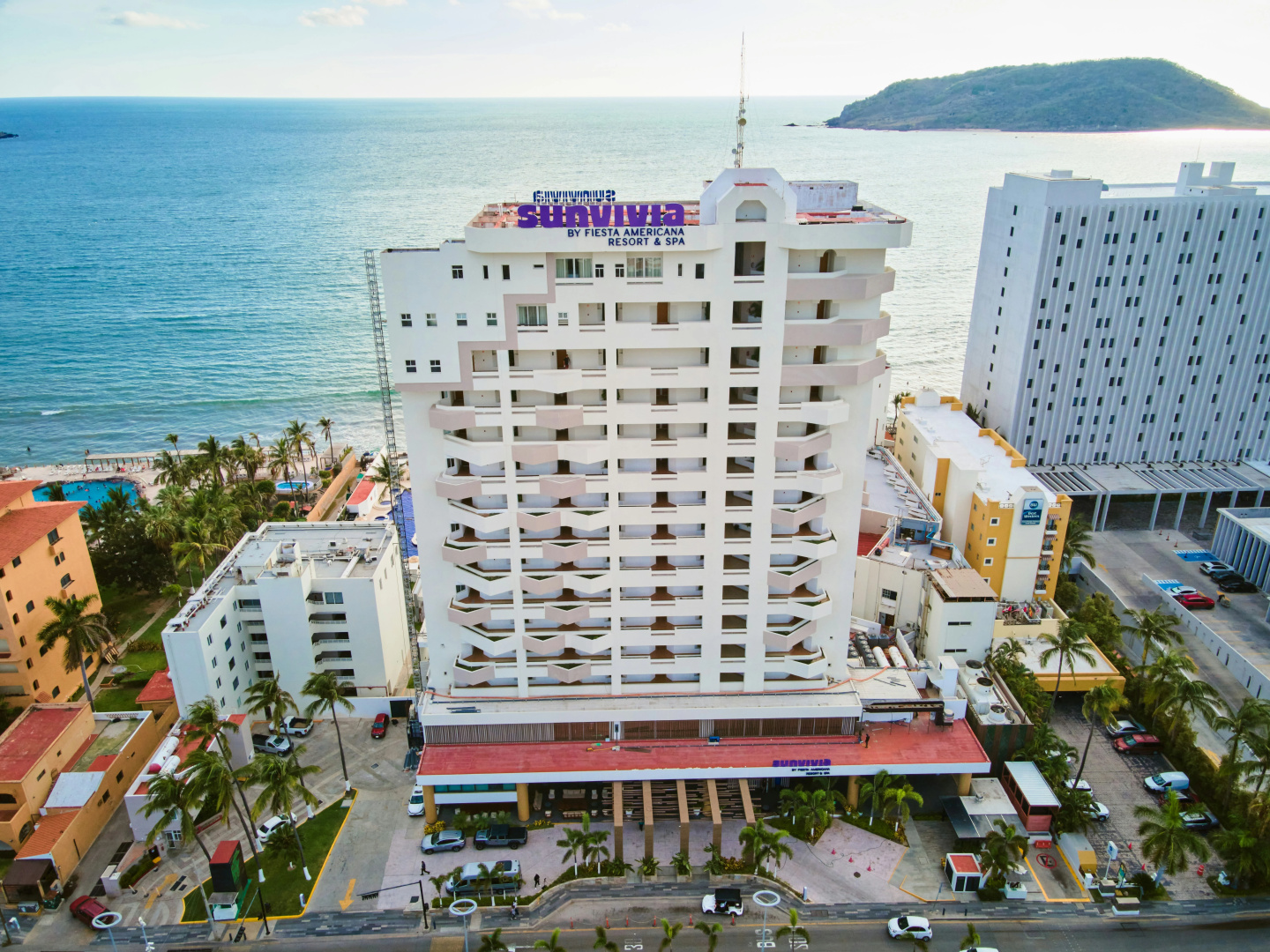 Photo - Sunvivia by Fiesta Americana Mazatlan