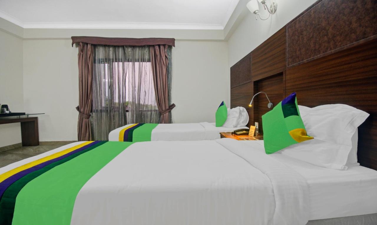 Photo - Treebo Maharaja Residency Family Hotel