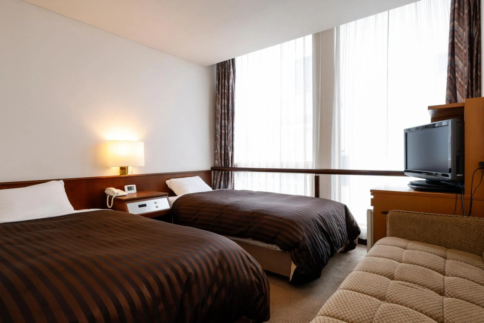 Foto - Hotel Osaka Castle