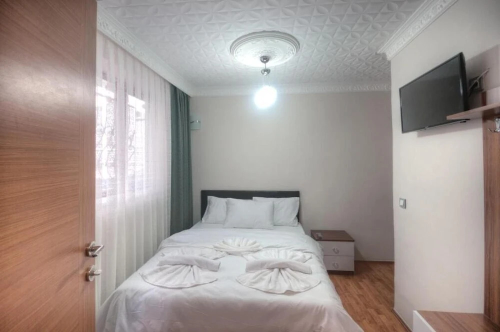 Foto - Mitra Downtown Hotel