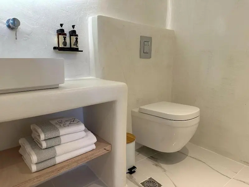 Foto - Dagaz Suites