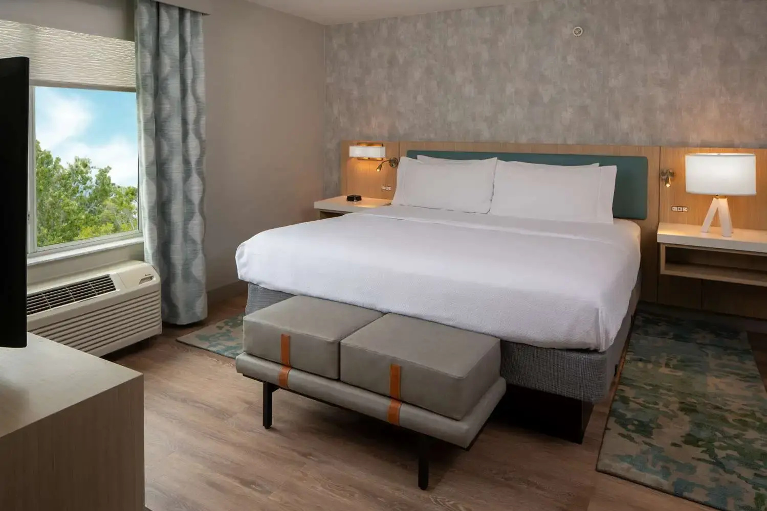 Photo - Hilton Garden Inn Orlando Airport