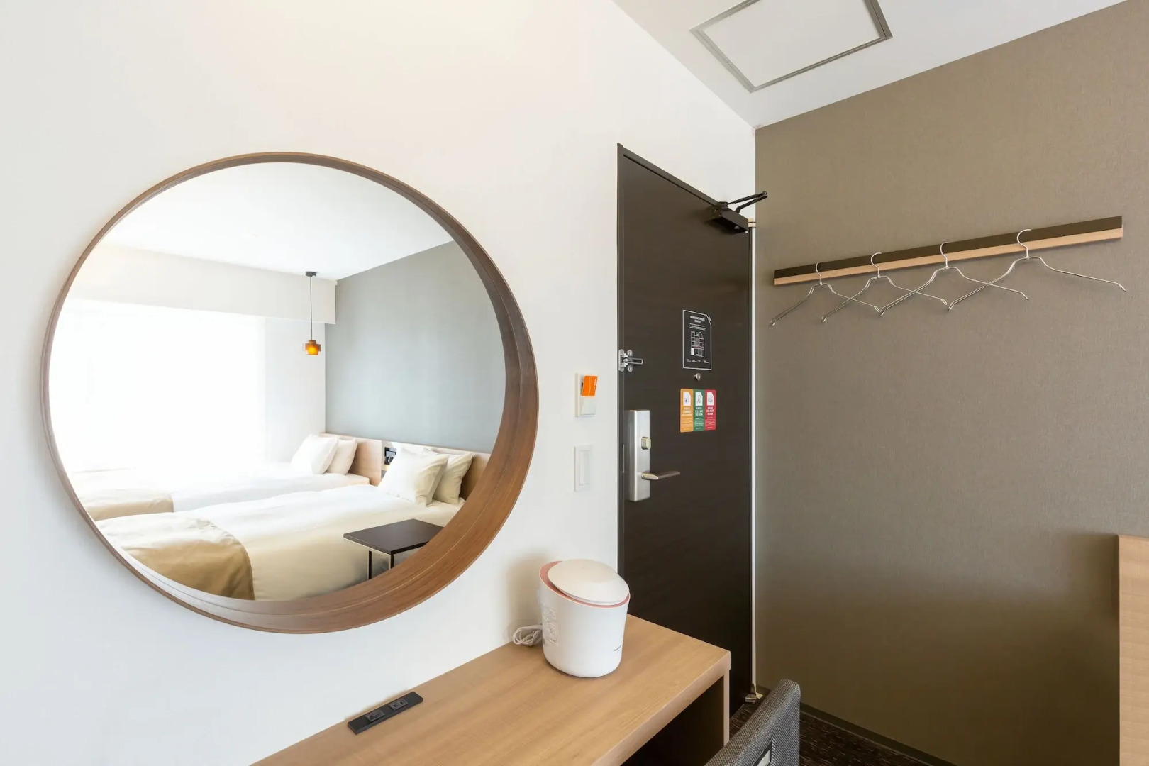 Photo - HOTEL M's EST KYOTO STATION SOUTH