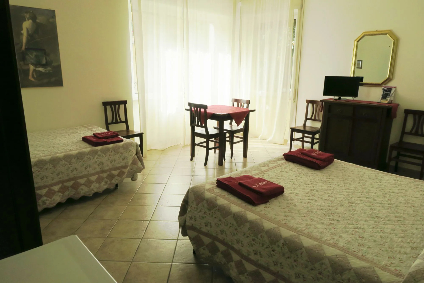 Photo - Ianus Guest House