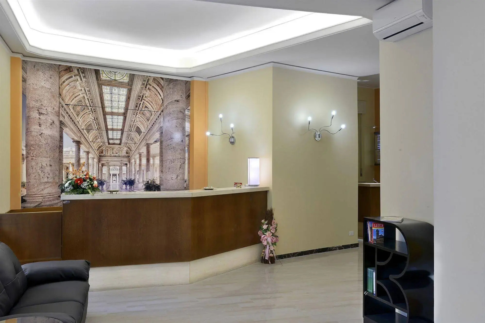 Foto - Smart Hotel Bartolini