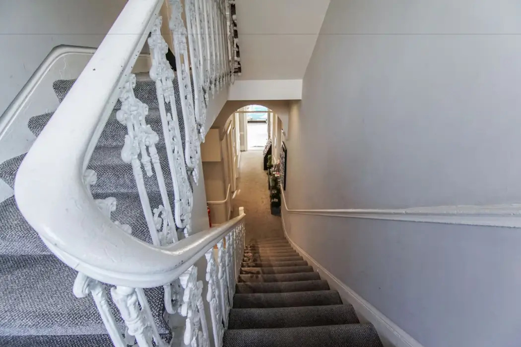 Photo - Tony's House Hotel