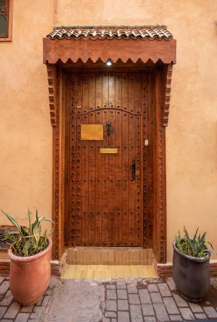 Foto - Riad Ambre et Jasmin