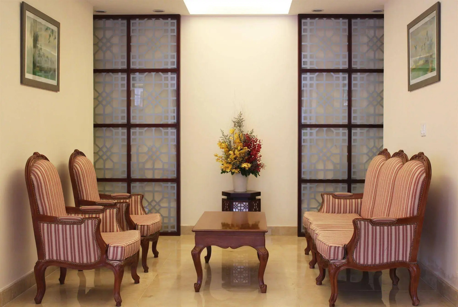 Foto - Renaissance Riverside Hotel Saigon