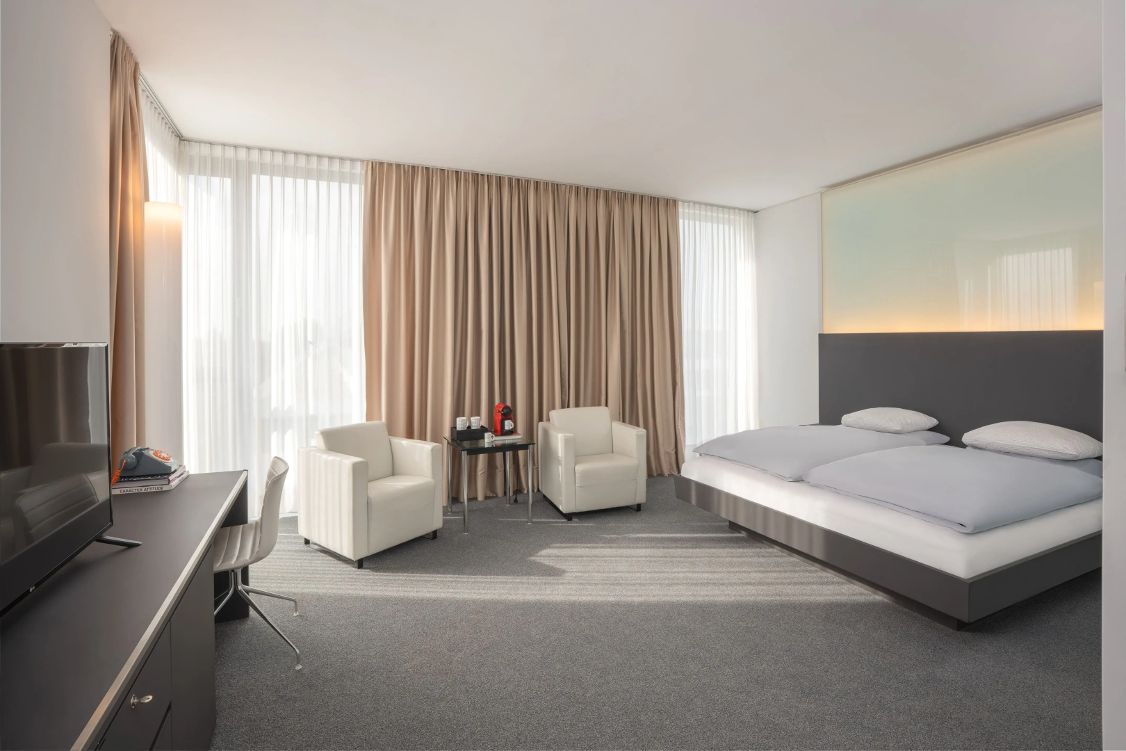 Foto - INNSiDE by Meliá Düsseldorf Derendorf