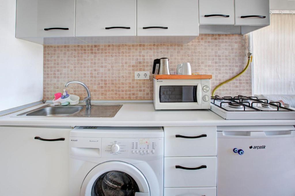 Foto - Maravilloso Hotel Galata