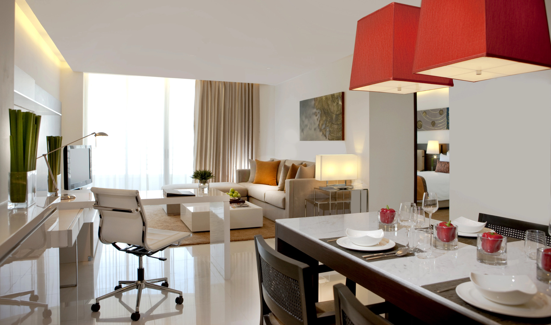 Photo - JC Kevin Sathorn Bangkok Hotel