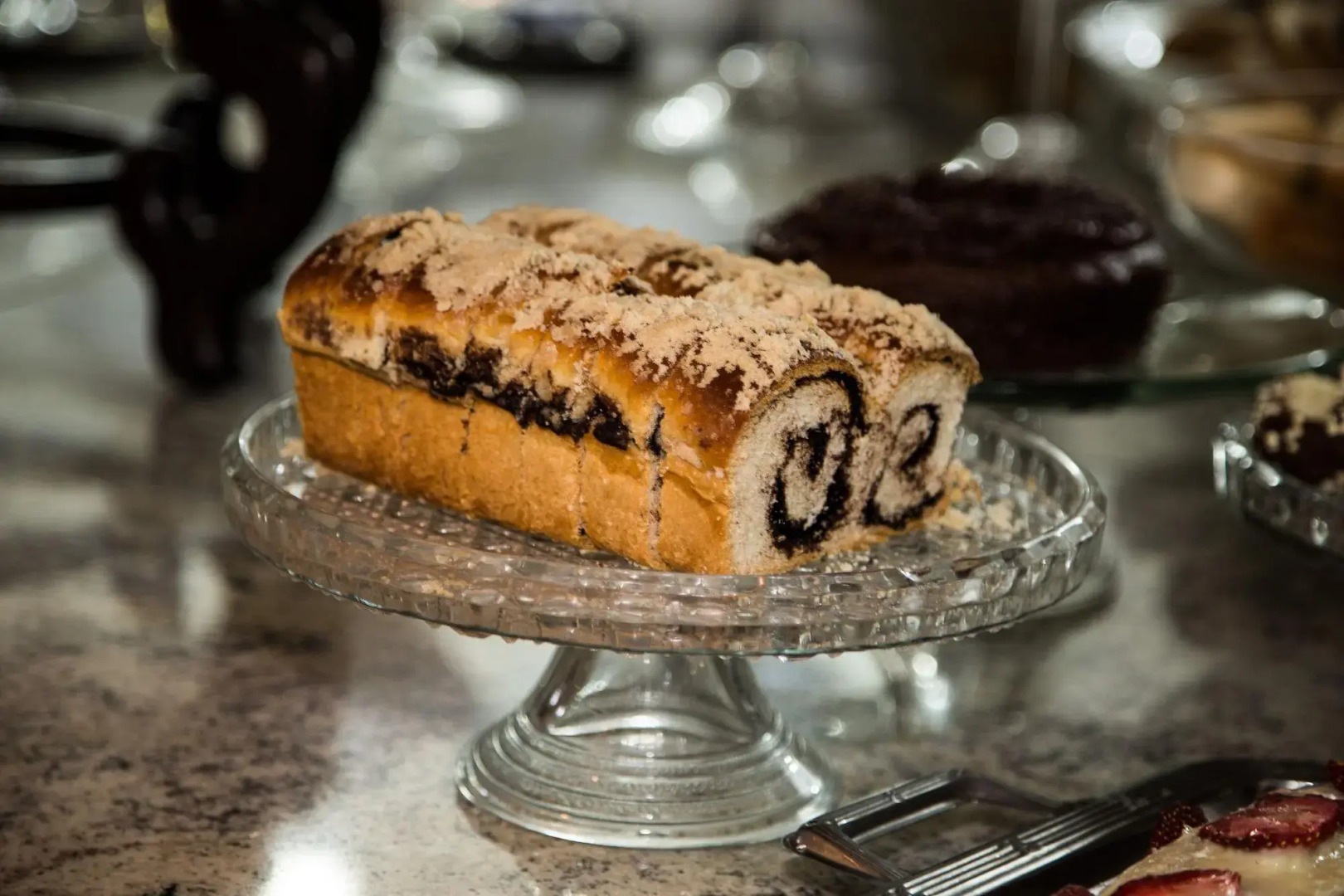 Foto - Hotel Gramado Palace