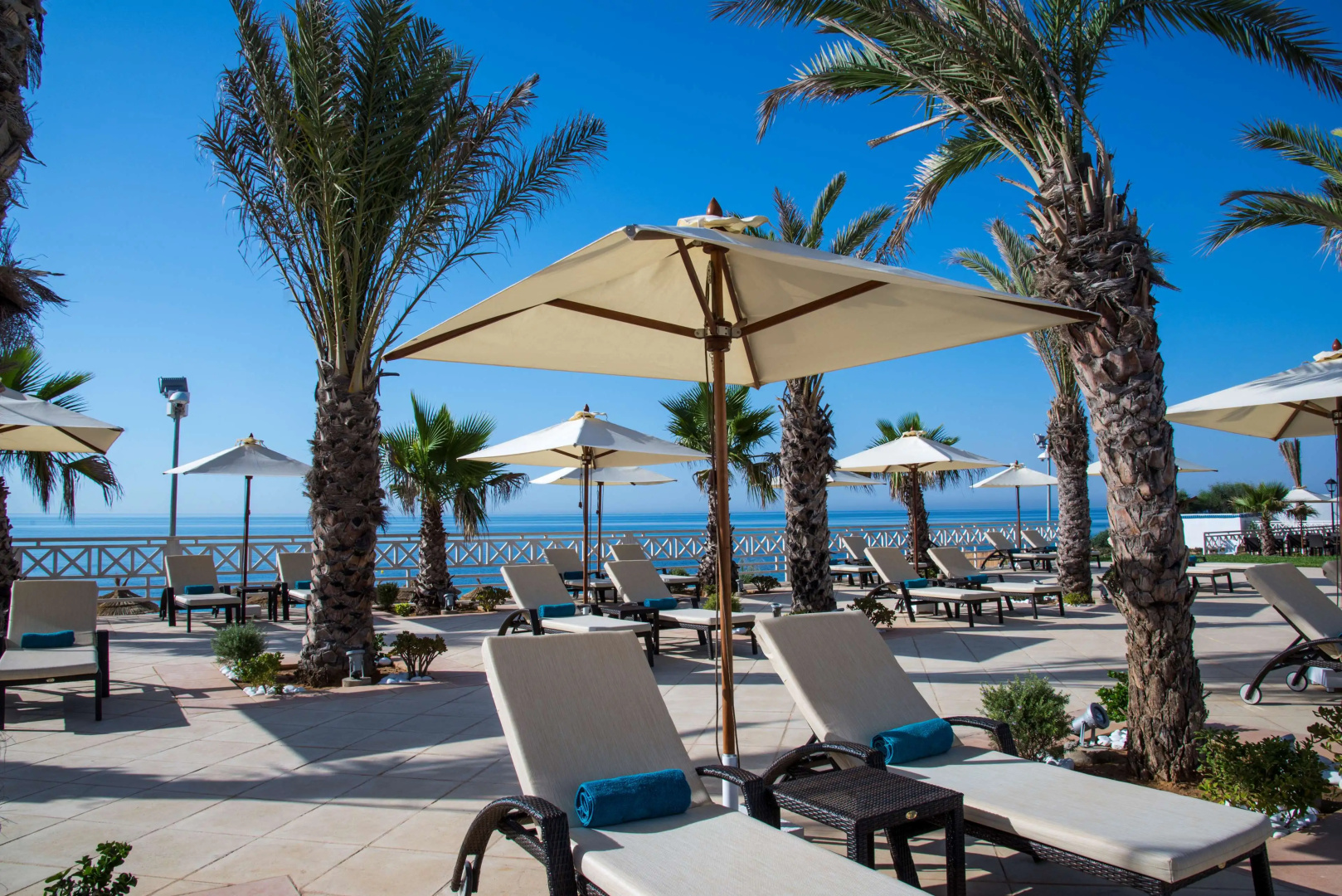 Foto - Radisson Blu Resort & Thalasso Hammamet