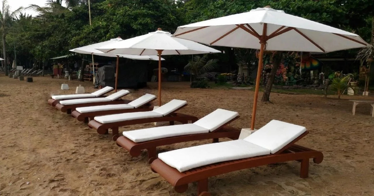 Foto - The Alantara Sanur