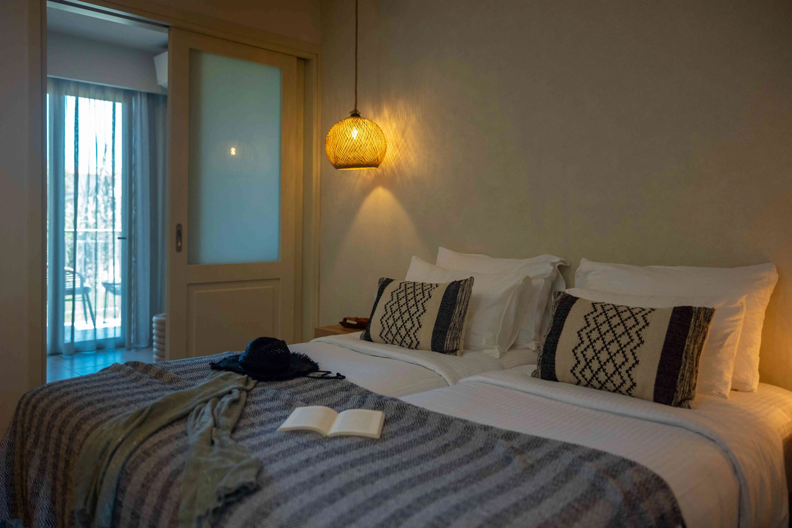 Photo - Eliros Mare Beachfront Poem Hotel