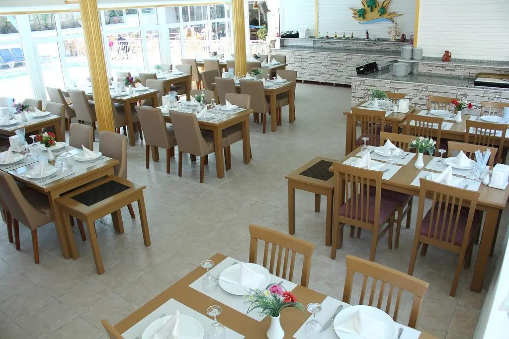 Photo - Side Temple Hotel