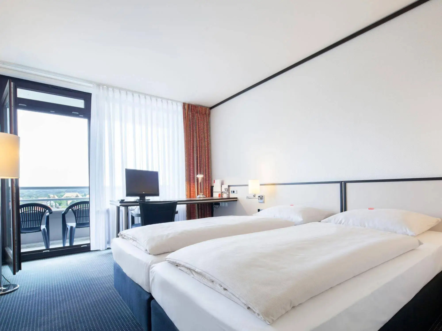 Photo - Seminaris Hotel Lüneburg