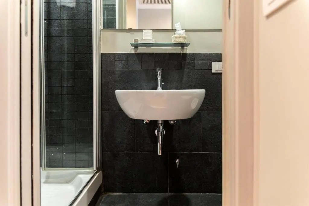 Photo - Top Floor Trastevere