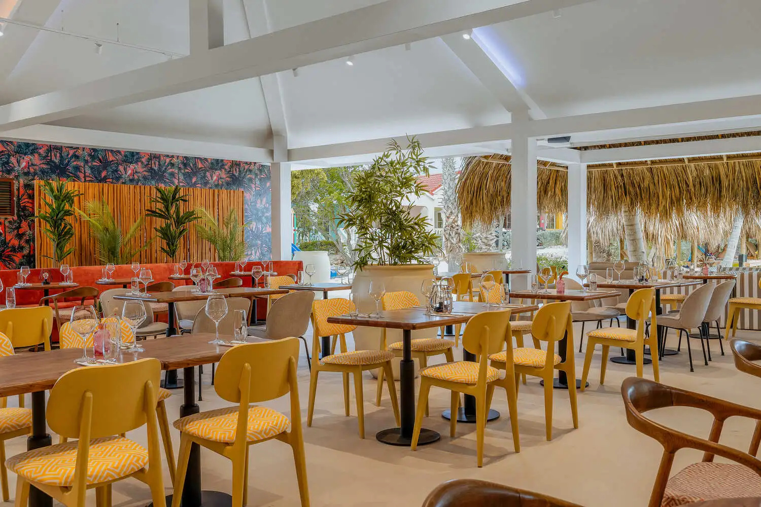 Foto - Sonesta Hotels & Resorts Livingstone Curacao