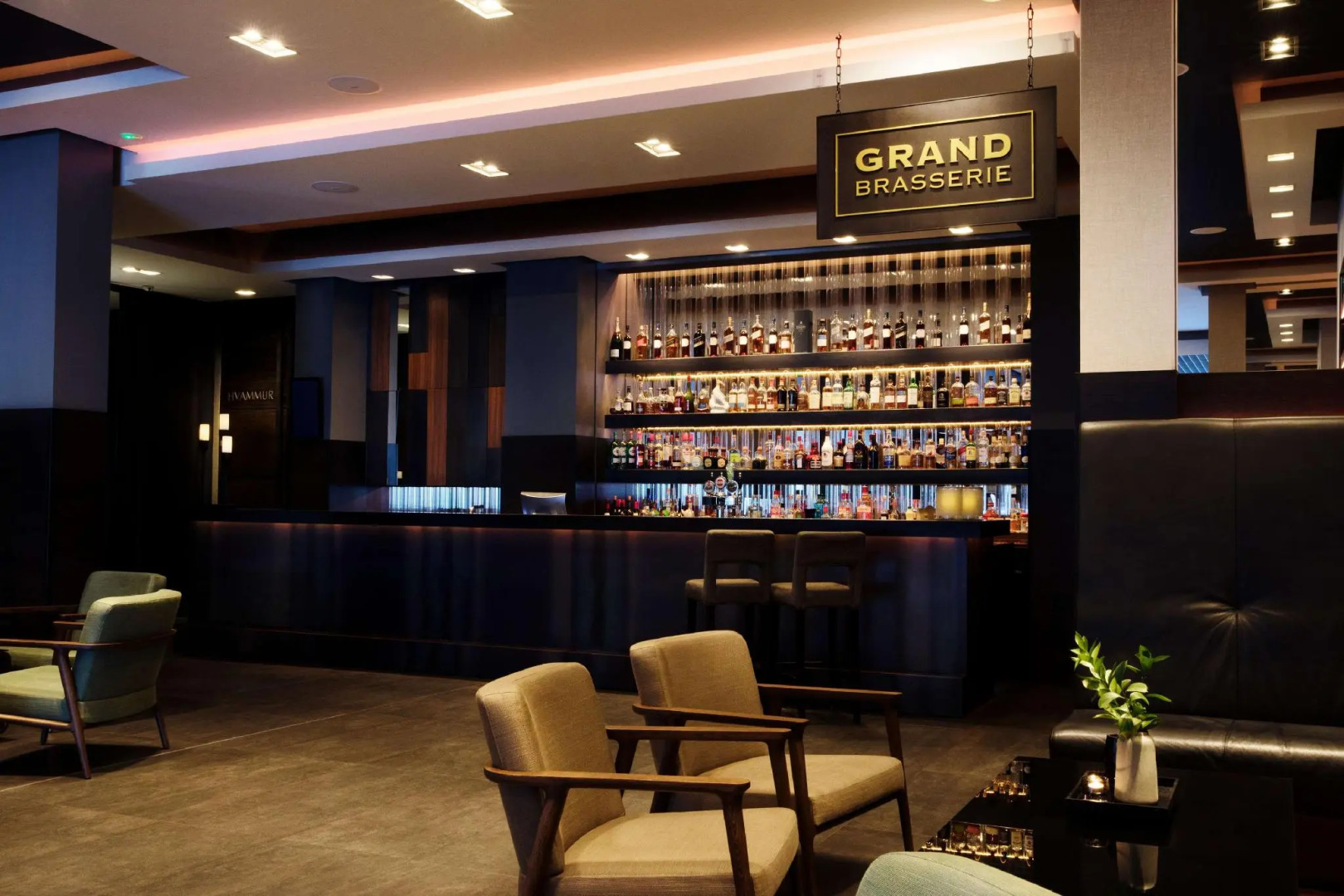 Photo - Hotel Reykjavík Grand