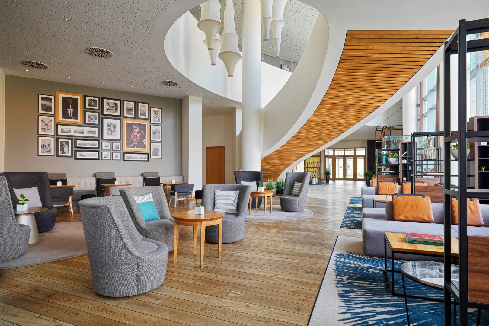 Foto - Sopot Marriott Resort & Spa