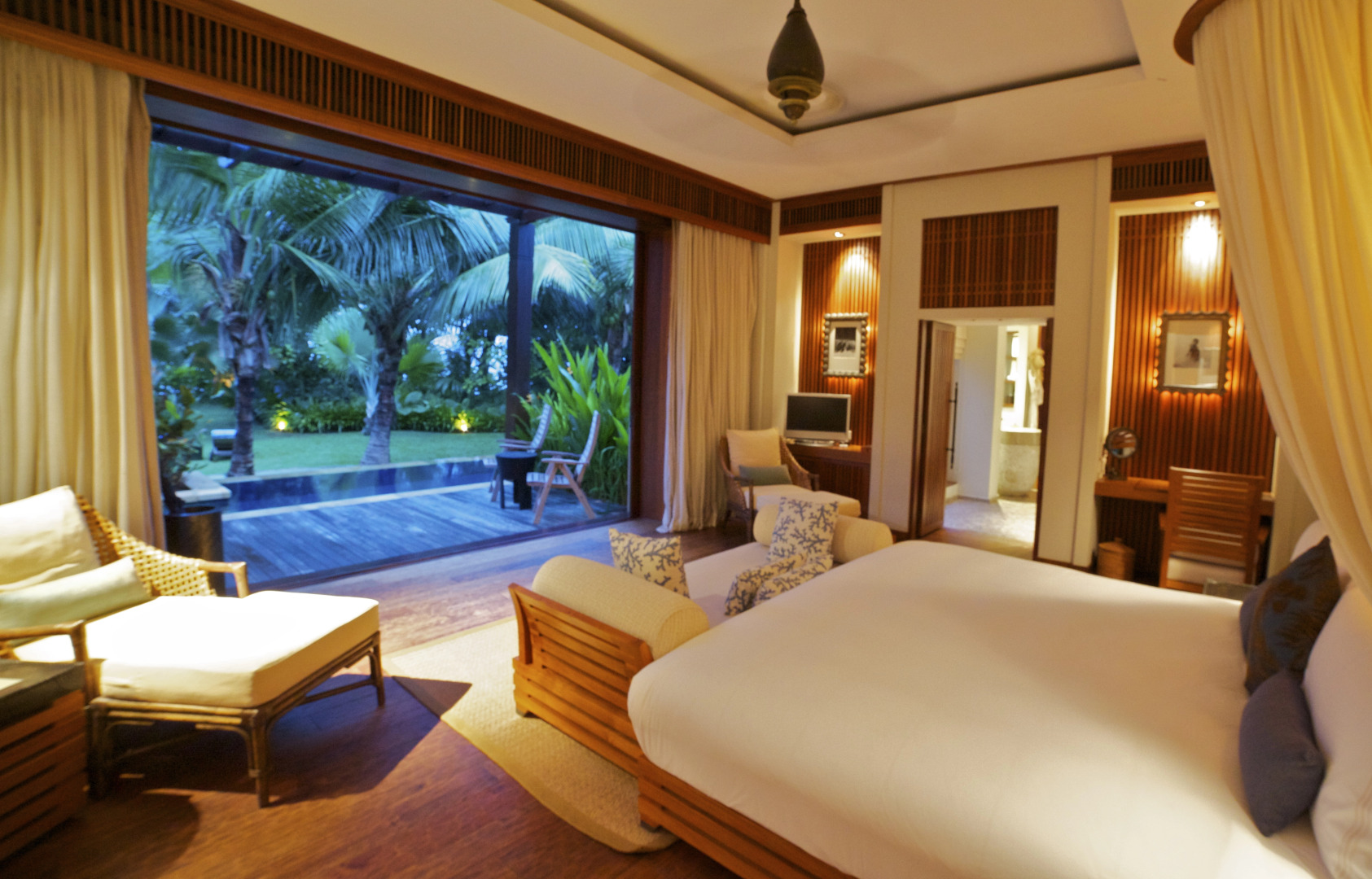 Foto - Anantara Maia Seychelles Villas