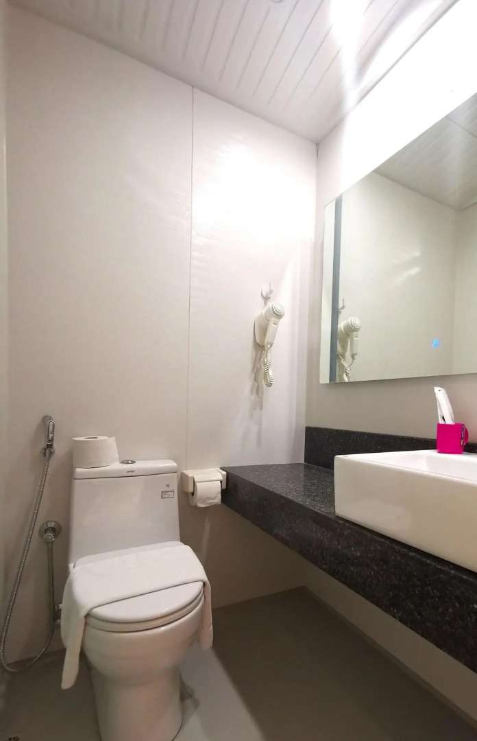 Foto - Top Holiday Hotel